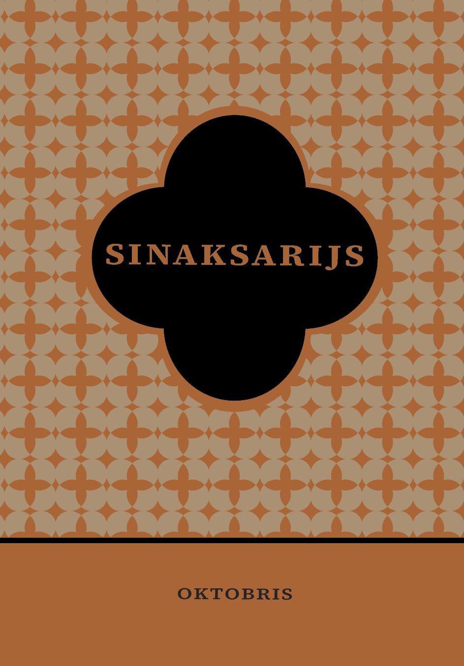 SINAKSARIJS_Oktobris_Vāks